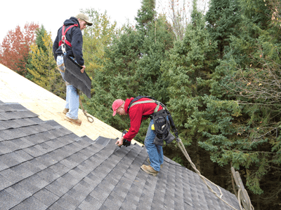About Roof Repair Experts Roxie, MS
